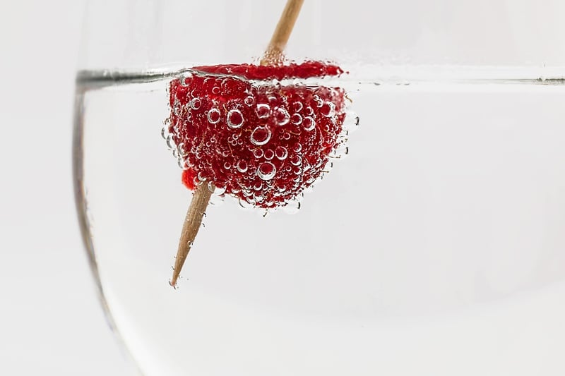 Enchanted Elixir