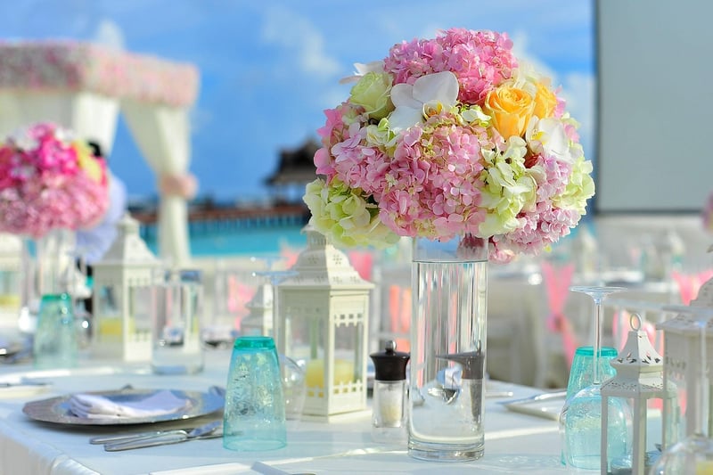 Table Decor